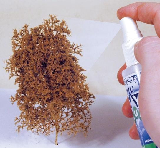 Deluxe Materials AD54 Scenic Spray 100ml Deluxe Materials SUPPLIES