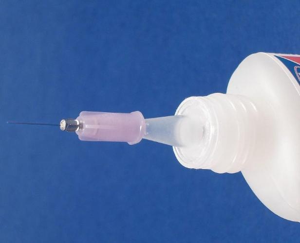 Deluxe Materials AD62 Roket Plastic Glue 30ml Deluxe Materials SUPPLIES