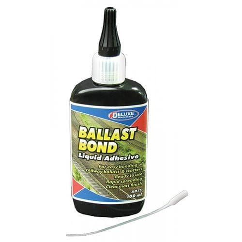 Deluxe Materials AD75 Ballast Bond 100ml Deluxe Materials SUPPLIES