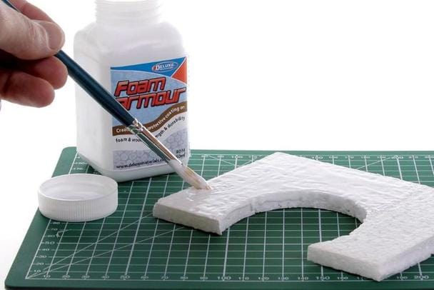 Deluxe Materials BD50 Foam Armour 250g Deluxe Materials SUPPLIES