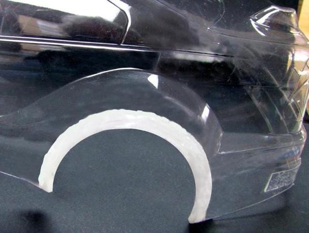 Deluxe Materials BD63 Smart Plastic 125g Deluxe Materials SUPPLIES