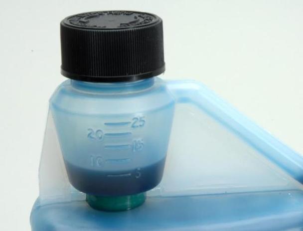 Deluxe Materials LU01 Power Model 2T-S 500ml Deluxe Materials SUPPLIES