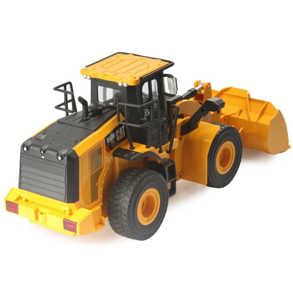 CAT 1/24 950mm Radio Control Wheel Loader 2.4Ghz Diecast Masters RC CARS