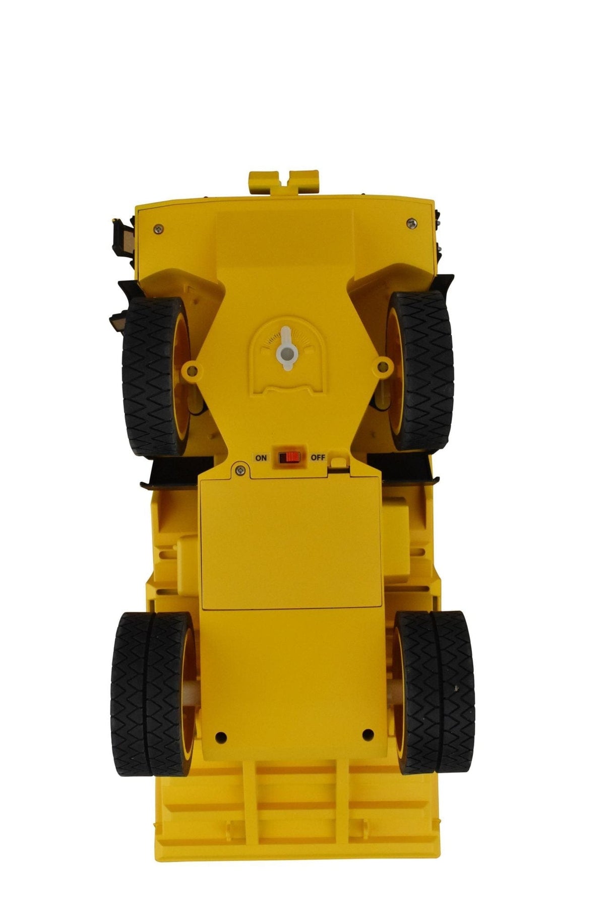 Diecast Masters 1/24 RC CAT 770 Mining Truck - Hobbytech Toys