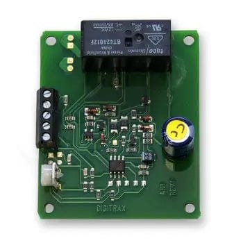 Digitrax AR1 Auto Reverser Digitrax TRAINS - DCC