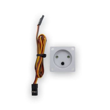 Digitrax DSXCP1 Control Panel SW w/LEDS - Hobbytech Toys