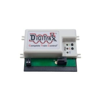 Digitrax PR4 USB to LocoNet Interface with Decoder Programmer Digitrax TRAINS - DCC