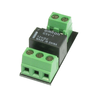 Dijikeijs DR4102 Points Crossing Interface (4pcs) Digikeijs TRAINS - DCC