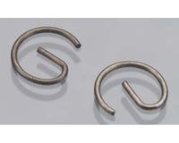 DLE 20RA Part V22 - Wrist Pin Clips DLE Engines RC PLANES - PARTS