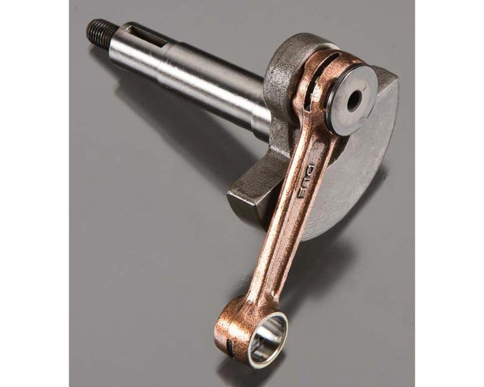 DLE 55RA Part N9 - Crankshaft DLE Engines RC PLANES - PARTS