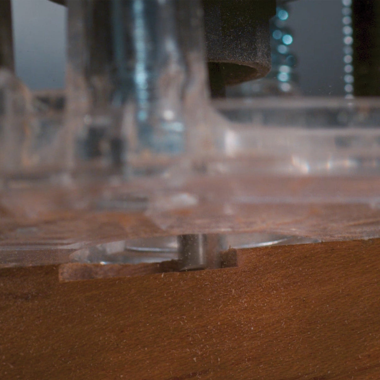 Dremel 6 Piece Router Bit Accessory Kit (692) - Hobbytech Toys