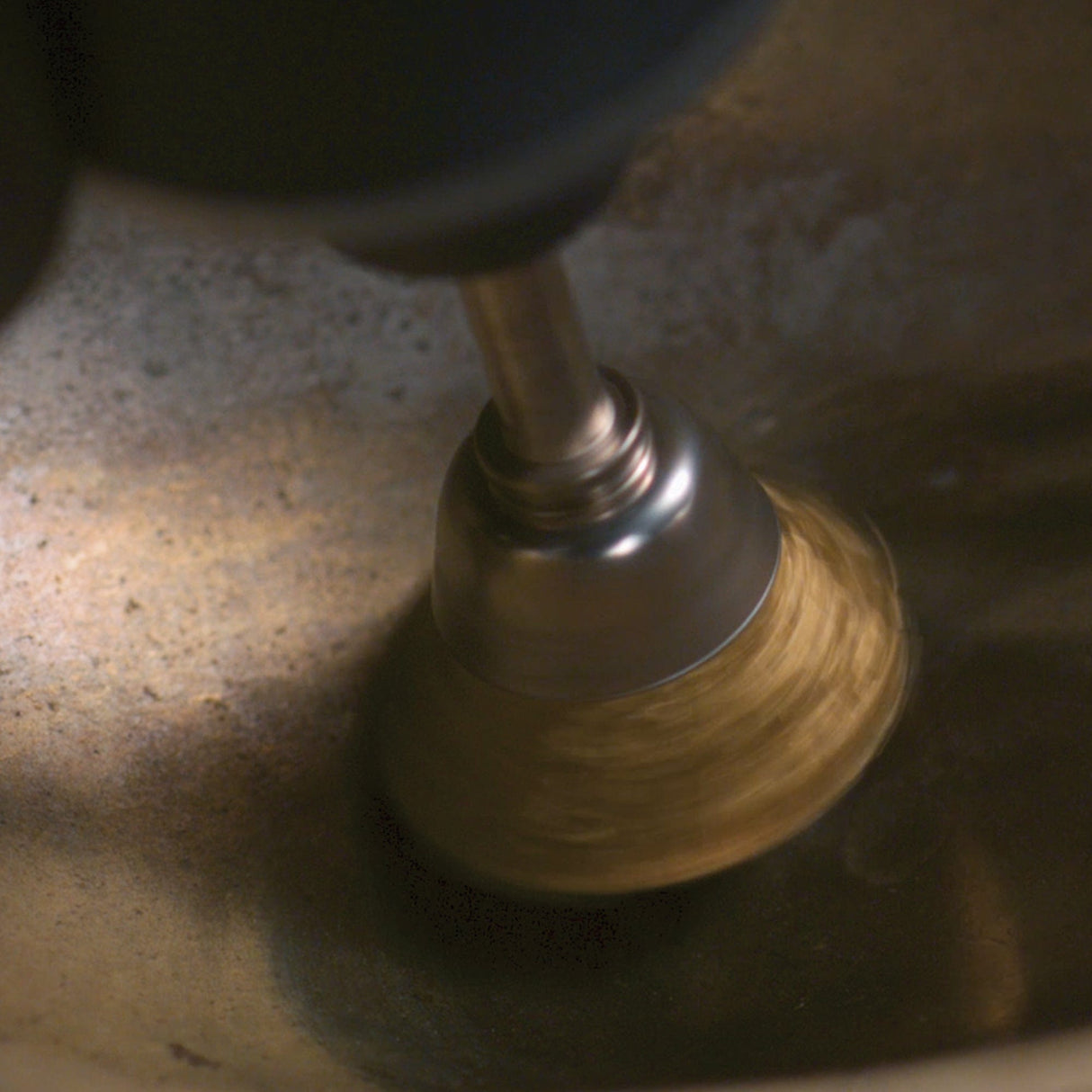 Dremel Brass Brush 13mm (536-2) - 2 Pack - Hobbytech Toys