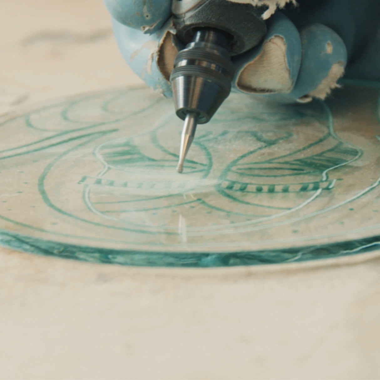 Dremel Diamond Wheel Point 2.0mm (7103) - Hobbytech Toys