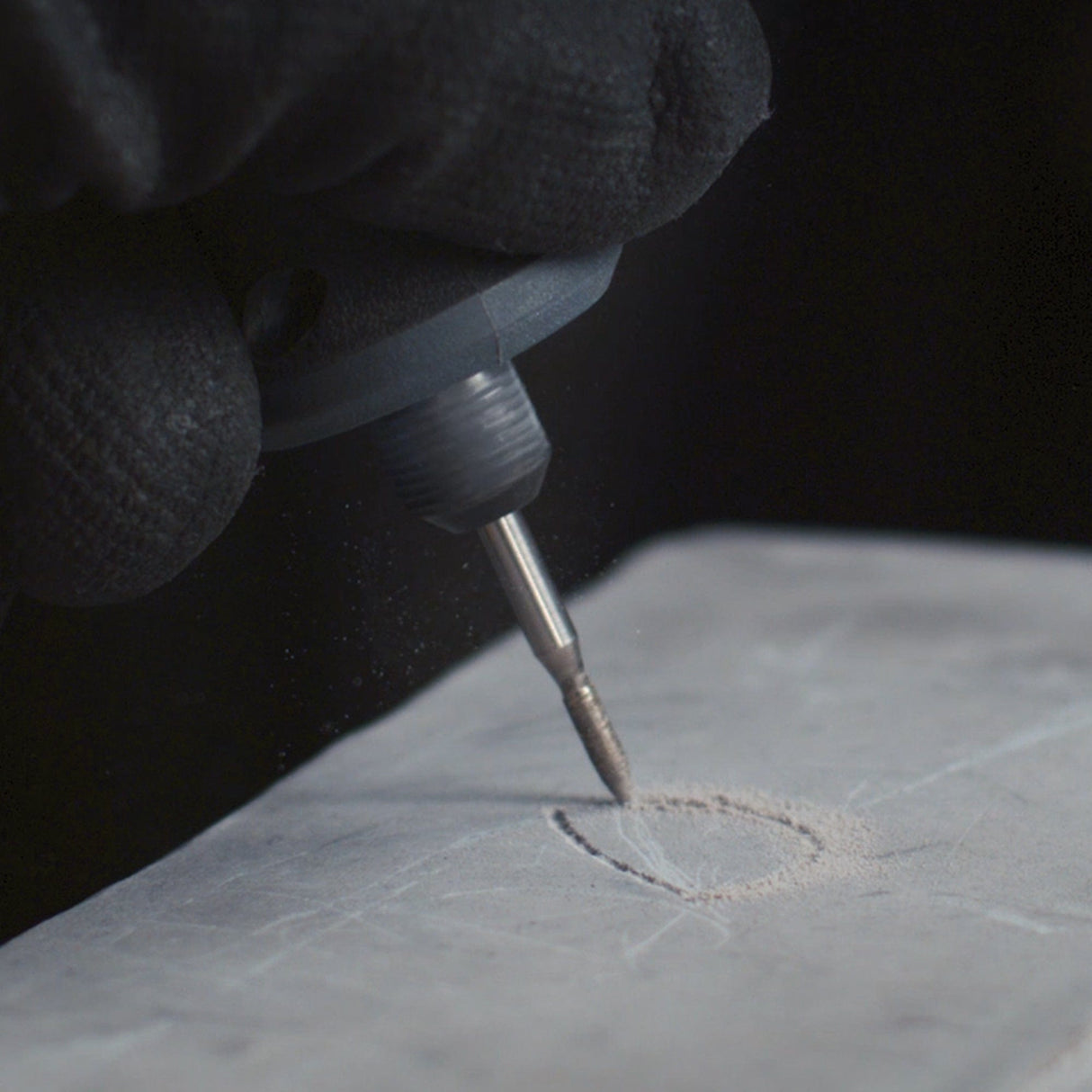 Dremel Diamond Wheel Point 2.0mm (7134) - Hobbytech Toys