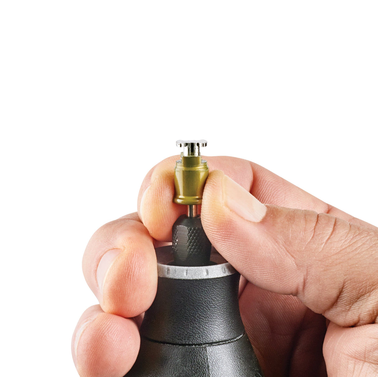 Dremel EZ Lock Mandrel (EZ402) - Hobbytech Toys