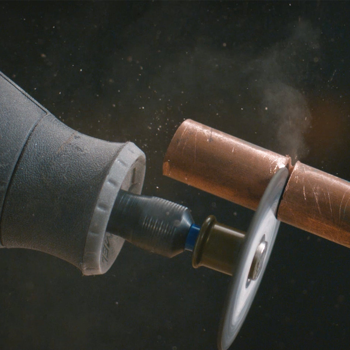 Dremel EZ Lock Metal Cut Off Wheels 38mm (EZ456) - 5 Pack - Hobbytech Toys