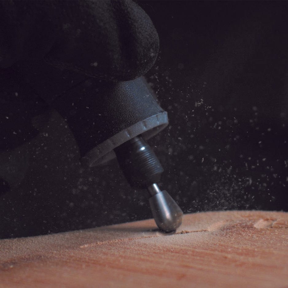 Dremel High Speed Cutter 6.4mm (134) - Hobbytech Toys