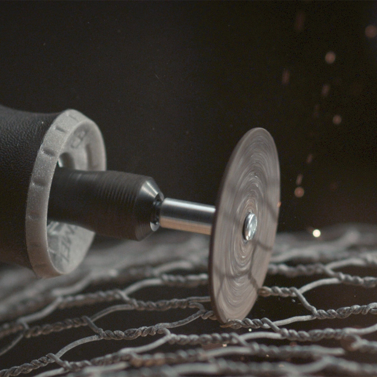 Dremel Mandrel (402) - Hobbytech Toys