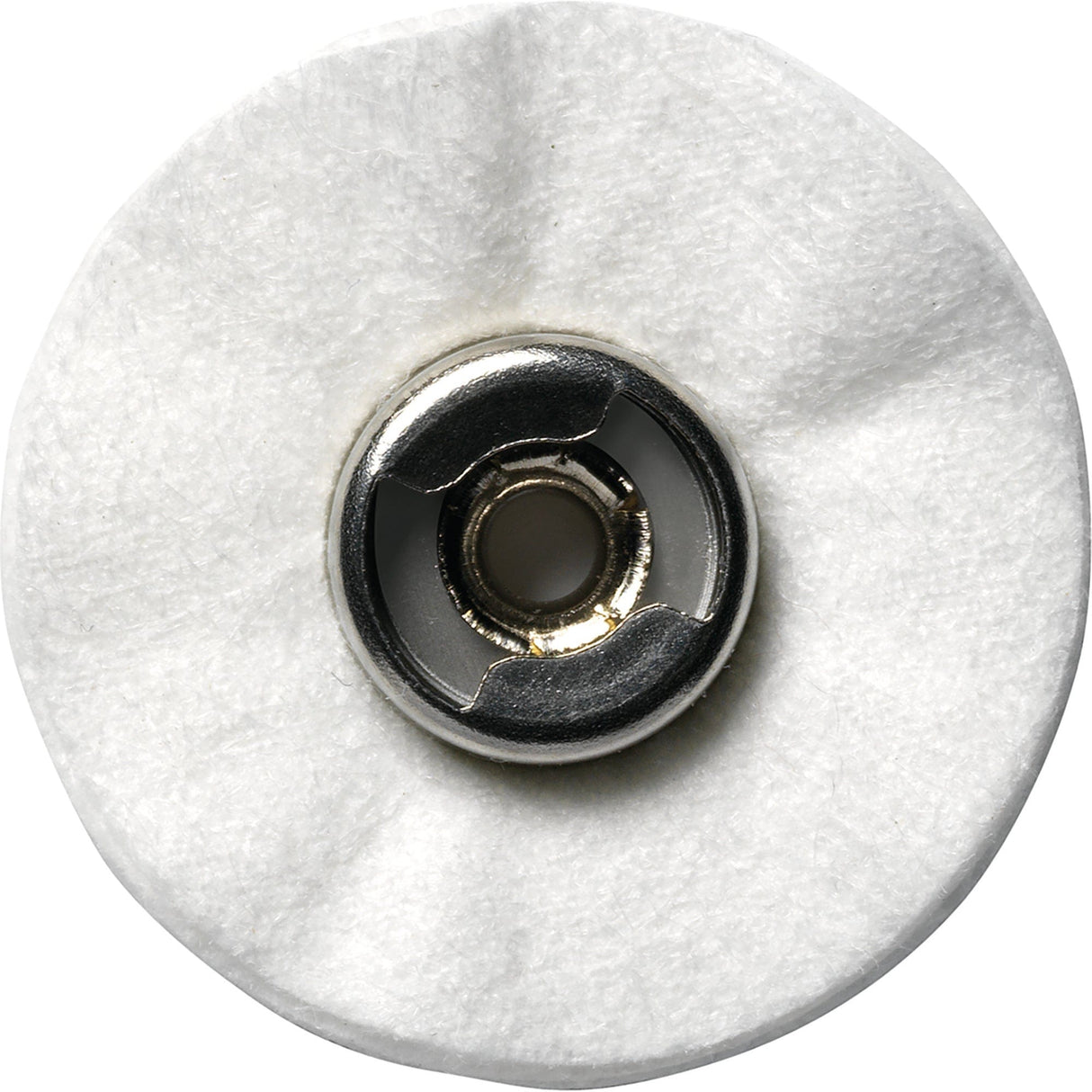 Dremel Polishing Cloth Wheel 25.4mm (423E) - Hobbytech Toys
