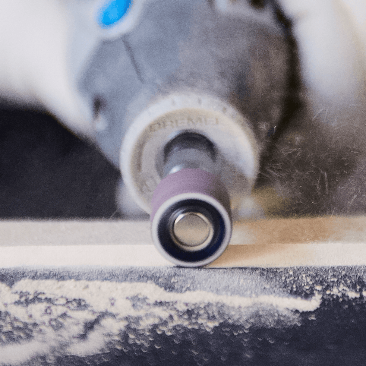 Dremel Sanding Band 13mm 60 Grit (408) - 6 Pack - Hobbytech Toys