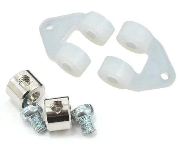 Du-Bro 103 Strip Aileron Horn Connectors DU-BRO RC PLANES - PARTS