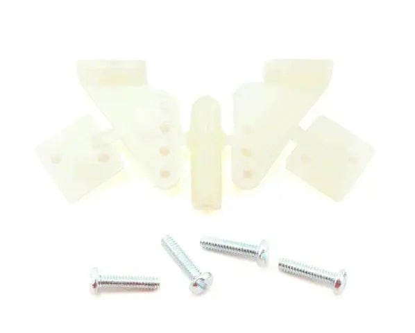 Du-Bro 107 1/2A Control Horns 2 DU-BRO RC PLANES - PARTS