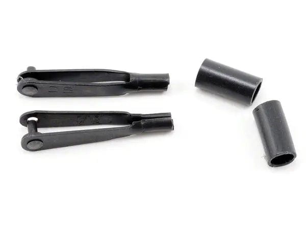 Du-Bro 109 2-56 Spring Steel Kwik-Links DU-BRO RC PLANES - PARTS