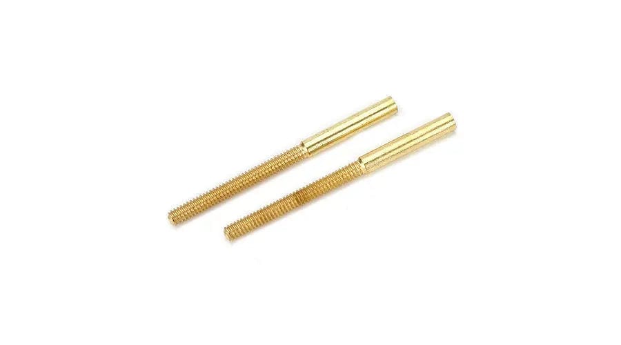 Du-Bro 111 Threaded Couplers DU-BRO RC PLANES - PARTS