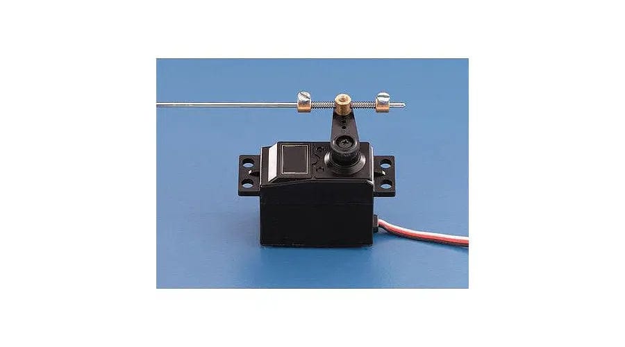 Du-Bro 120 Control Override Servo Saver DU-BRO RC PLANES - PARTS