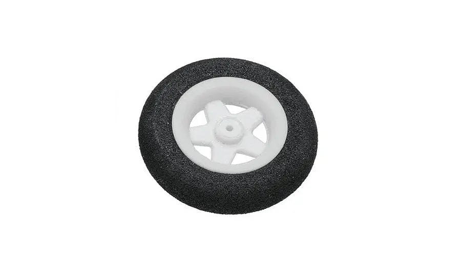 Du-Bro 123Ms 1.23 Micro Sport Wheels 2 DU-BRO RC PLANES - PARTS
