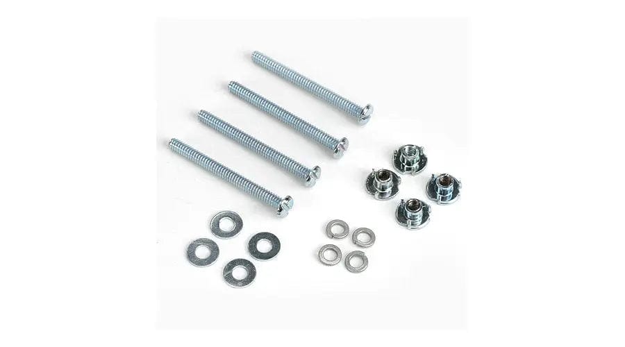 Du-Bro 127 Mount Bolt/Blind Nut 1-1/4Inch DU-BRO HARDWARE