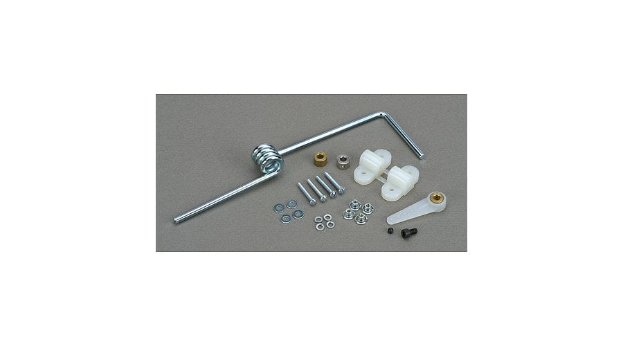 Du-Bro 152 Steerable Nose Gear DU-BRO RC PLANES - PARTS