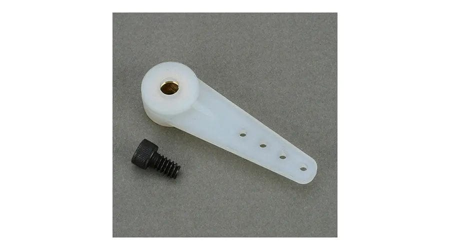 Du-Bro 166 Nylon Steering Arm 1-1/4Inch DU-BRO RC PLANES - PARTS