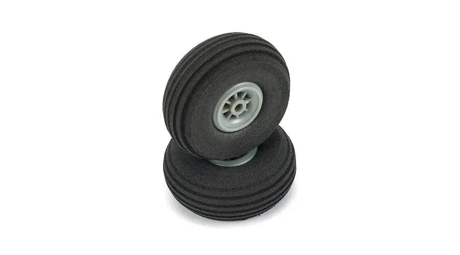 Du-Bro 175Sl 1.75in Super Lite Wheels (2) DU-BRO RC PLANES - PARTS