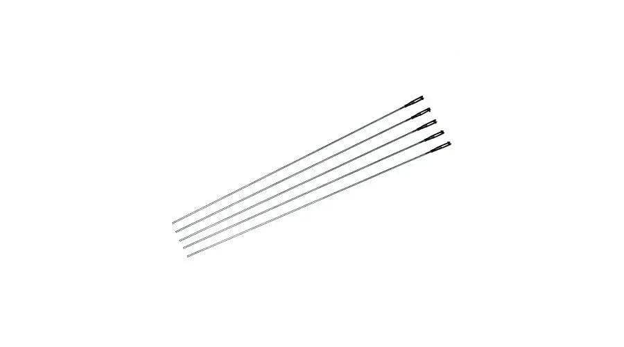Du-Bro 185 2-56 12 Rods W/Links 5 DU-BRO RC PLANES - PARTS