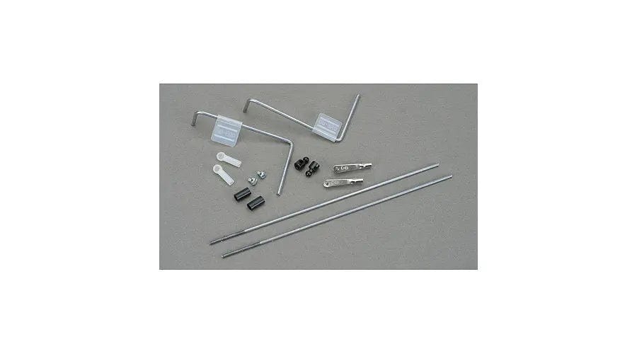 Du-Bro 186 Strip Aileron Ball Link Kit DU-BRO RC PLANES - PARTS