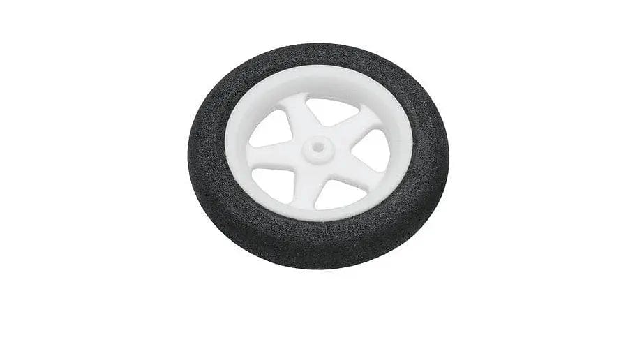 Du-Bro 186Ms Micro Sport Wheels 2 DU-BRO RC PLANES - PARTS