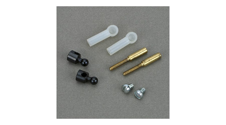 Du-Bro 189 Aileron Horn Wire Ball Links DU-BRO RC PLANES - PARTS