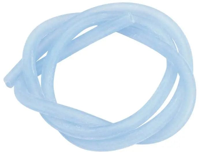 Du-Bro 197 Super Blue Silicone Fuel Tubing 1M DU-BRO RC PLANES - PARTS