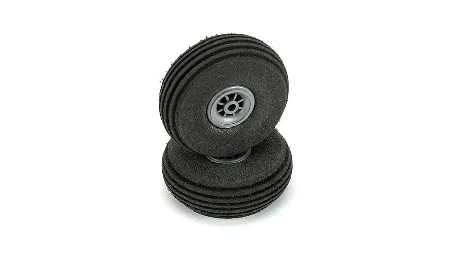 Du-Bro 200Sl 2in Super Lite Wheels (2) DU-BRO RC PLANES - PARTS