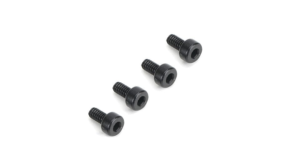 Du-Bro 2111 2mmx4 Socket Head Screws DU-BRO HARDWARE