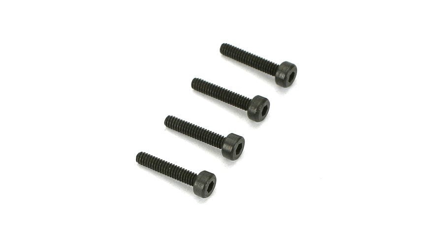 Du-Bro 2113 Socket Head Cap Screws 2Xmm10mm DU-BRO HARDWARE