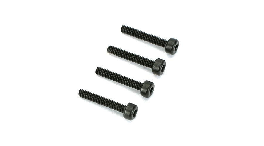 Du-Bro 2114 Socket Head Cap Screws 2mmx12mm DU-BRO HARDWARE