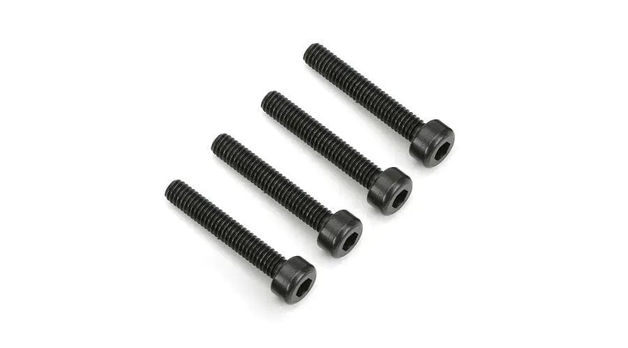 Du-Bro 2119 2.5mm X15mm Socket Head C/Screw DU-BRO HARDWARE