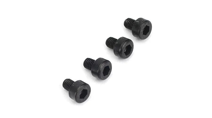 Du-Bro 2120 Socket Head Cap Screws 3mm DU-BRO HARDWARE