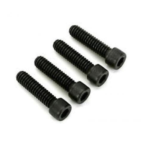 Du-Bro 2125 3mm X 18 Socket Head Cap Screws DU-BRO RC PLANES - PARTS