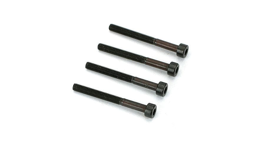 Du-Bro 2127 Socket Head Cap Screws 3mm X 30mm DU-BRO HARDWARE