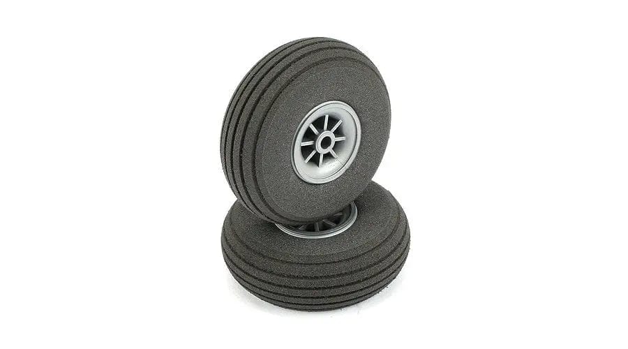 Du-Bro 225Sl 2.25in Super Lite Wheels (2) DU-BRO RC PLANES - PARTS