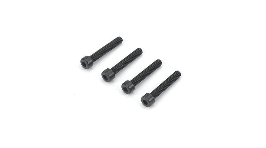 Du-Bro 2273 Socket Head Cap Screws 20mm DU-BRO HARDWARE