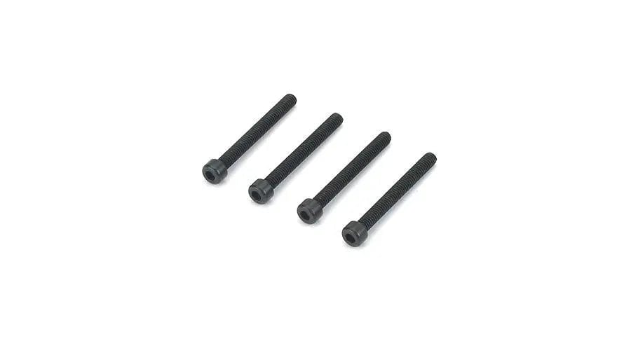 Du-Bro 2275 Socket Head Cap Screws 30mm DU-BRO HARDWARE